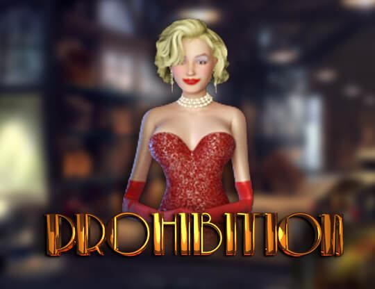 Online slot Prohibition