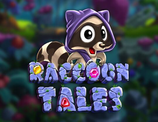 Online slot Raccoon Tales