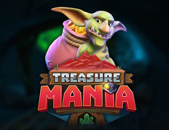 Online slot Treasure Mania