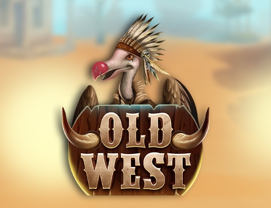 Online slot Old West