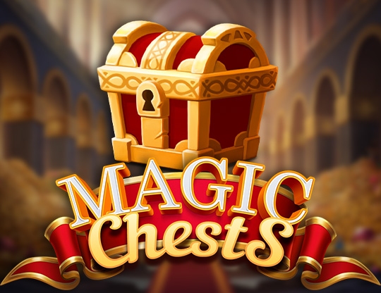 Online slot Magic Chests