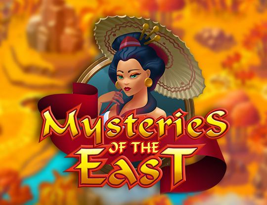 Online slot Mysteries Of The East