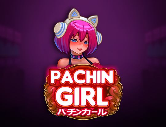 Online slot Pachin Girl