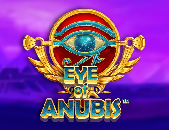 Online slot Eye Of Anubis