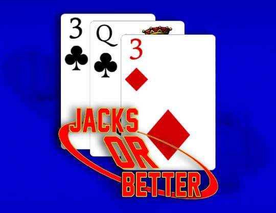 Online slot Jacks Or Better Classic