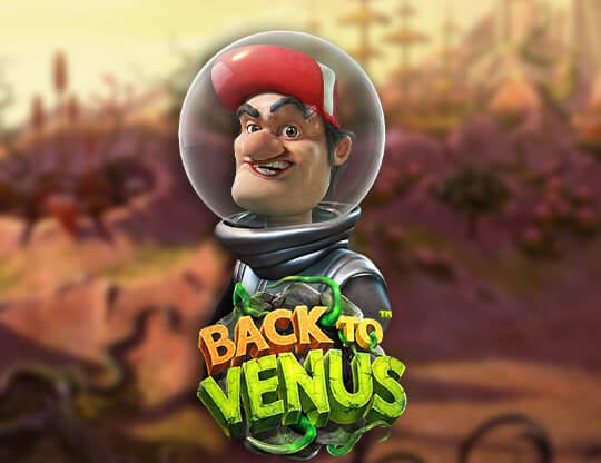 Online slot Back To Venus