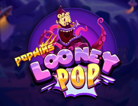 Online slot Looneypop™
