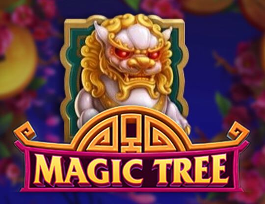 Online slot Magic Tree