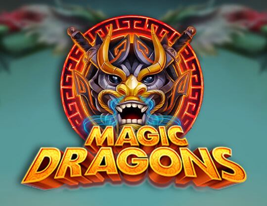 Online slot Magic Dragons