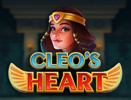 Online slot Cleo’s Heart