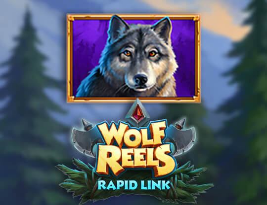 Online slot Wolf Reels