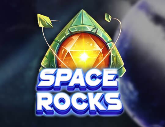 Online slot Space Rocks 2