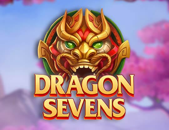 Online slot Dragon Sevens