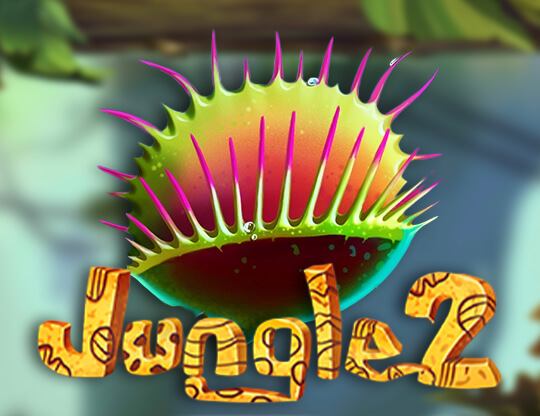 Online slot Jungle 2