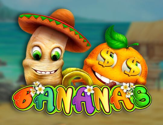 Online slot Bananas
