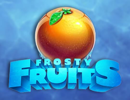 Online slot Frosty Fruits