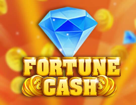 Slot Fortune Cash