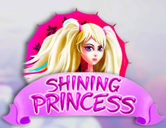 Online slot Shining Princess