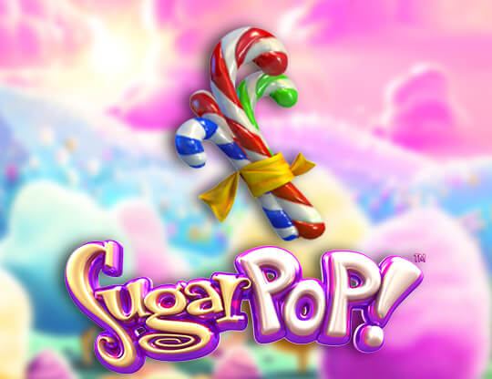 Online slot Sugar Pop