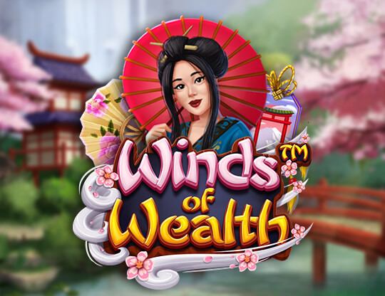 Slot Winds Of Wealth