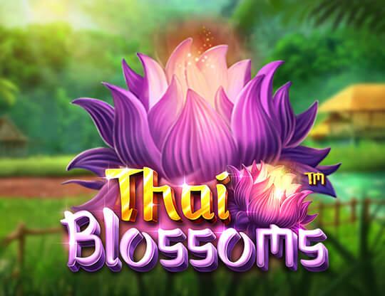 Slot Thai Blossoms