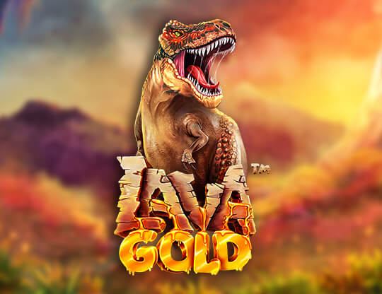Online slot Lava Gold