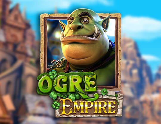 Slot Ogre Empire