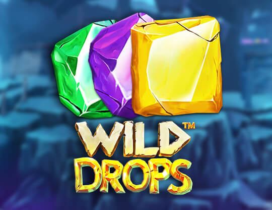 Slot Wild Drops