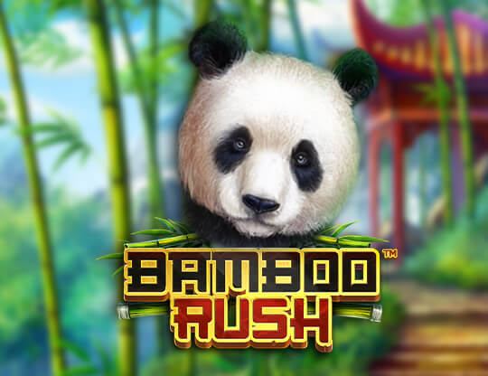 Slot Bamboo Rush