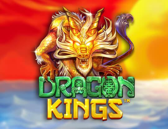 Slot Dragon Kings