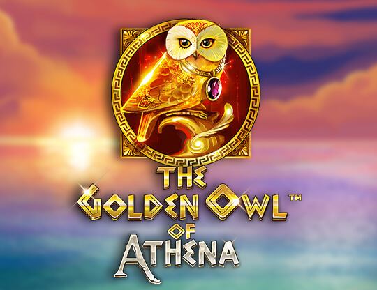 Slot The Golden Owl Of Athena