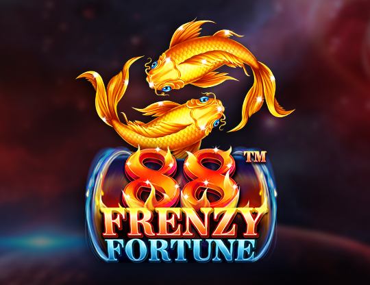 Slot 88 Frenzy Fortune