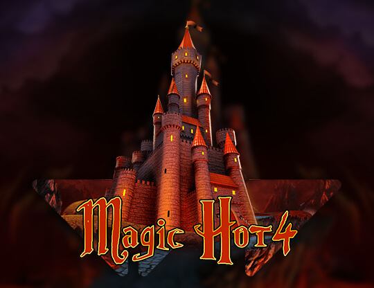 Online slot Magic Hot 4 
