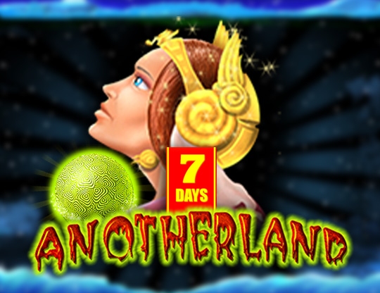 Slot 7 Days Anotherland
