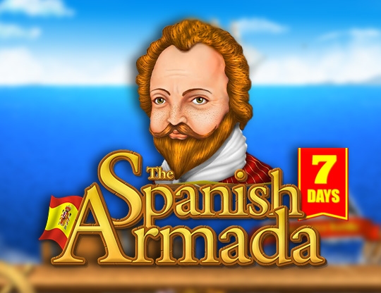 Online slot 7 Days Spanish Armada