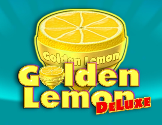 Slot Golden Lemon Deluxe