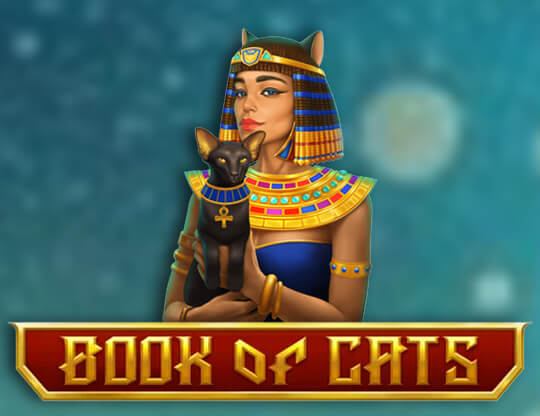 Slot Book Of Cats