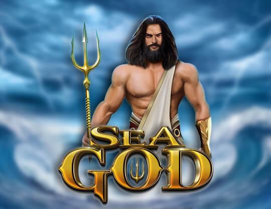 Slot Sea God