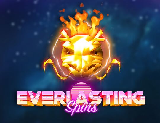 Online slot Everlasting Spins