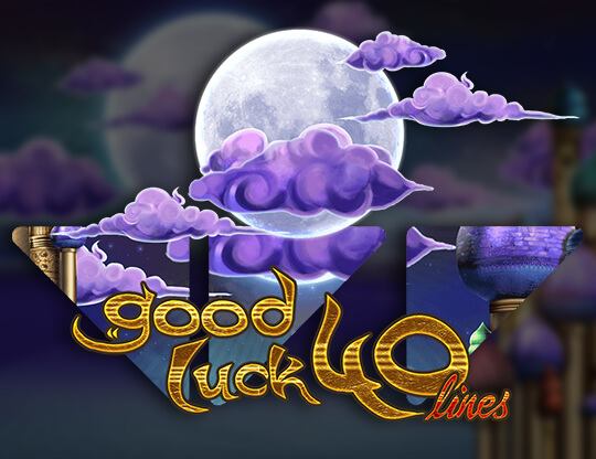 Slot Good Luck 40 