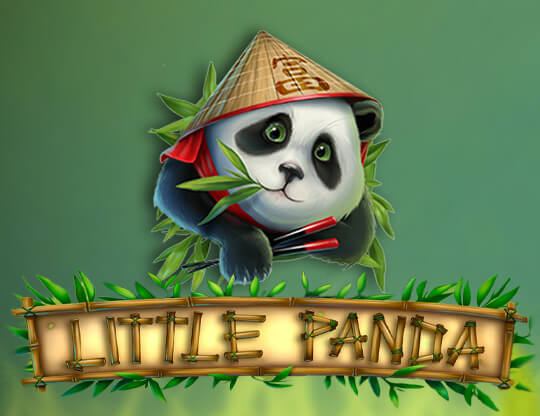 Slot Little Panda