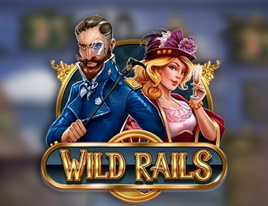 Slot Wild Rails