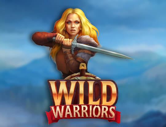 Slot Wild Warriors