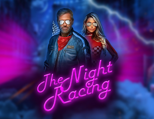 Slot The Night Racing