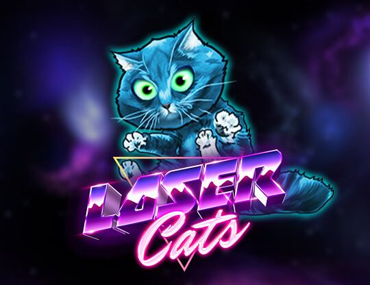 Slot Laser Cats