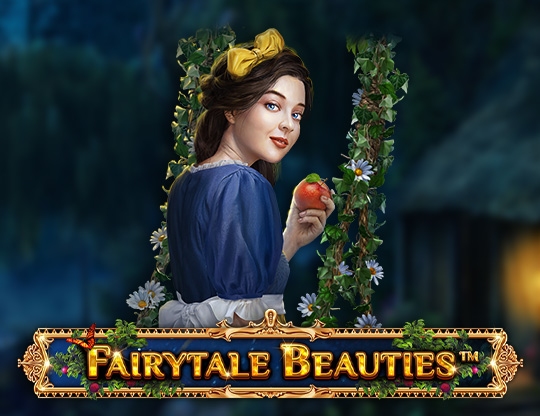 Online slot Fairytale Beauties