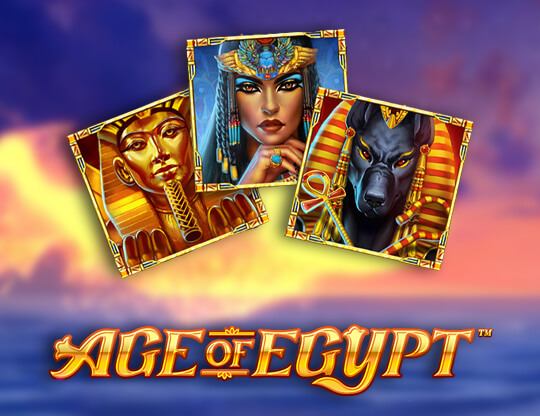 Slot Age Of Egypt