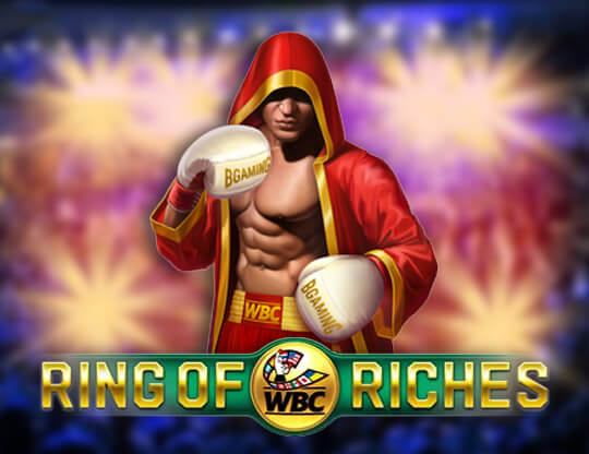 Slot Wbc Ring Of Riches