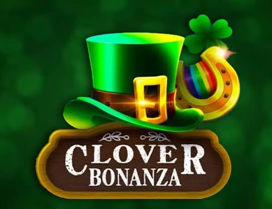Slot Clover Bonanza