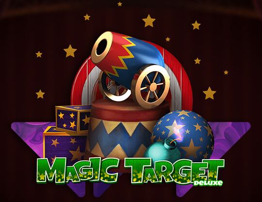 Slot Magic Target Deluxe
